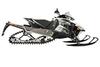 Arctic Cat XF 8000 CrossTour Sno Pro 2014